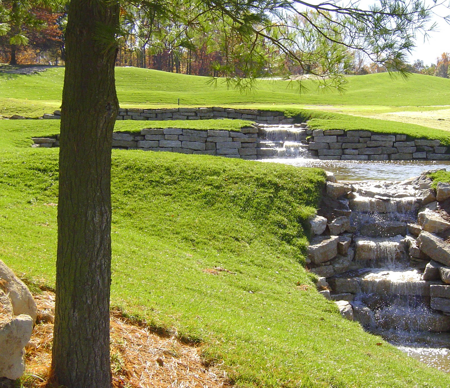 Old Capital Golf Club Memberships Indiana Country Club and Private